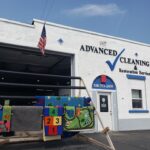 carpet cleaning