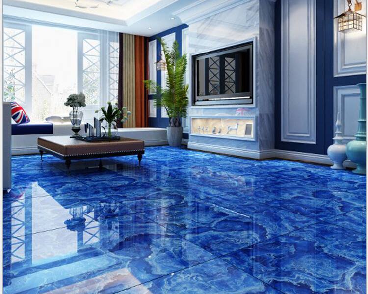 epoxy floor