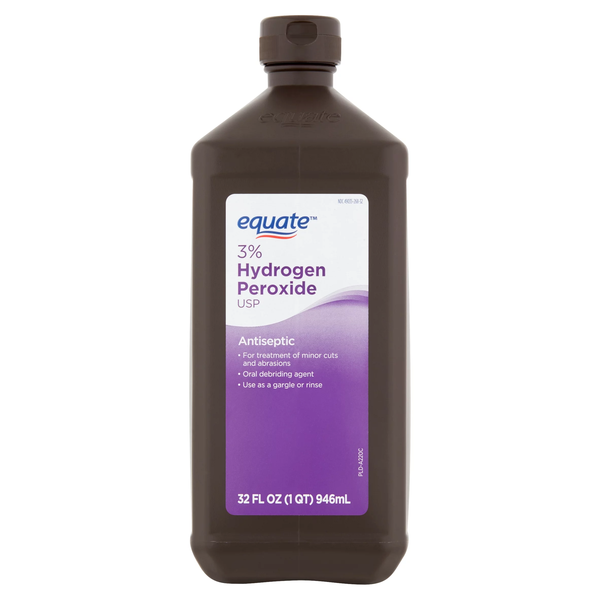 peroxide