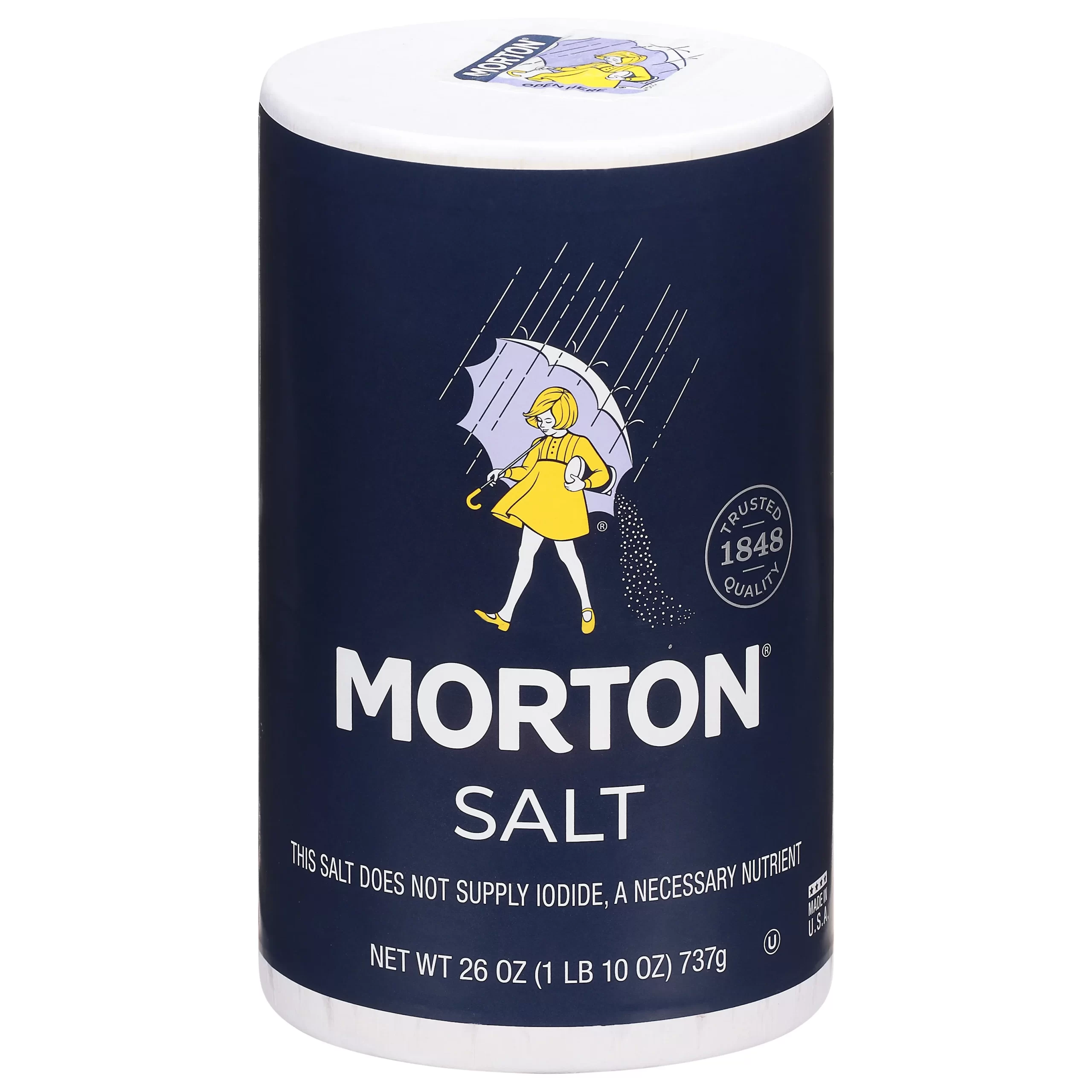 salt