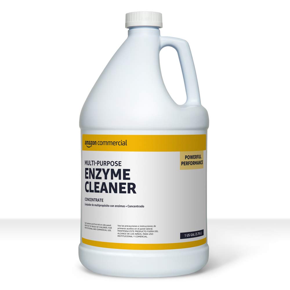 enzyme cleaner