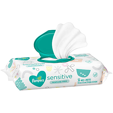 baby wipes