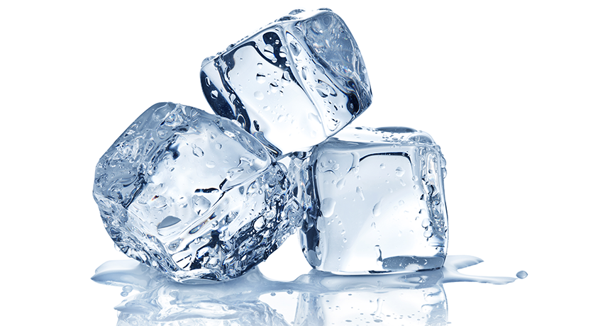 ice