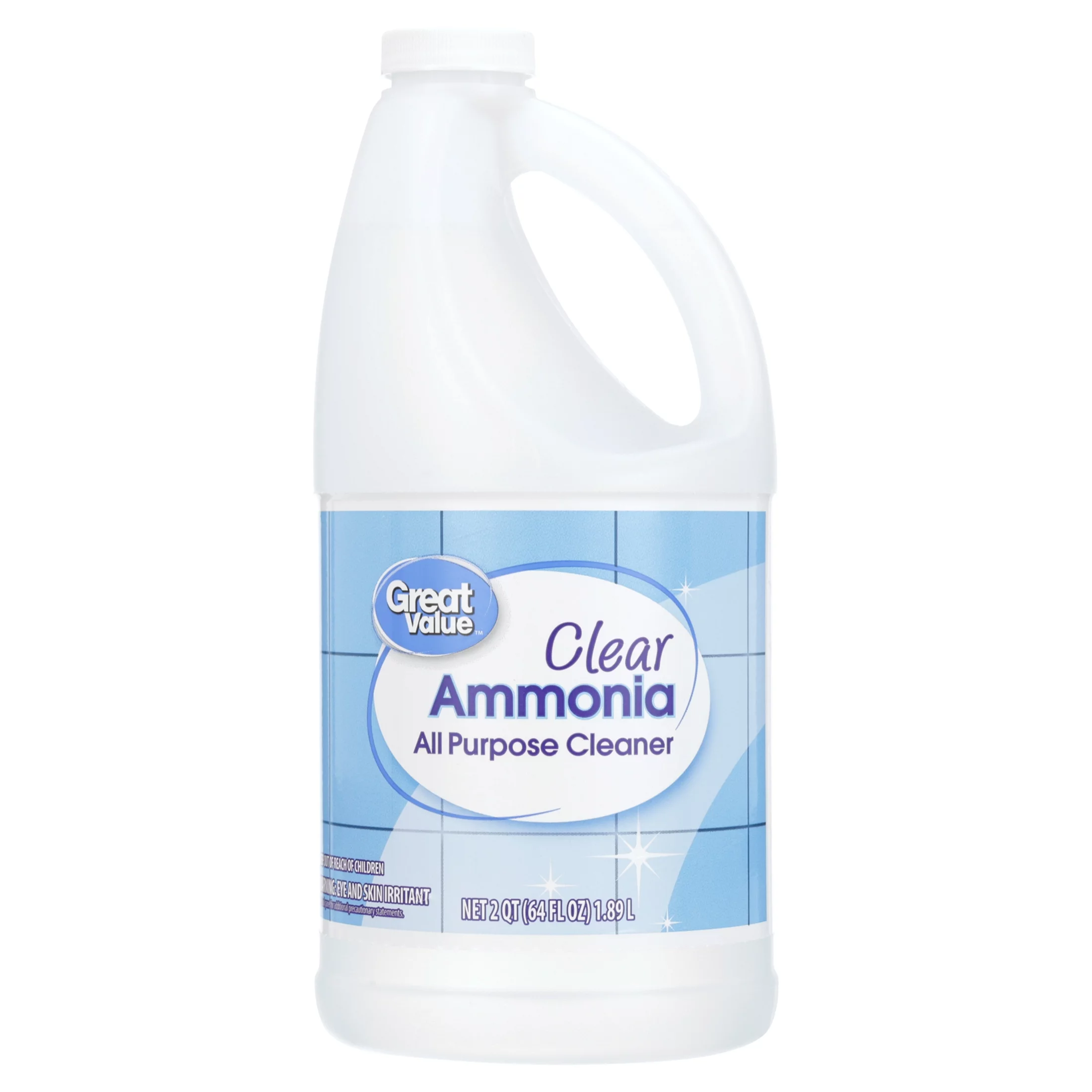 ammonia