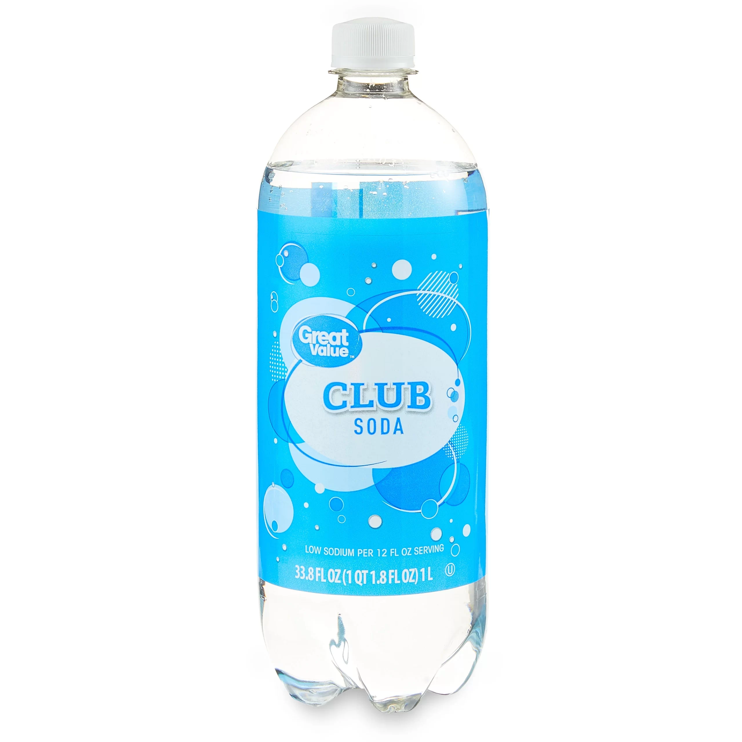 club soda